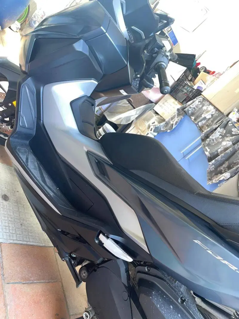 Honda Forza 350 (2022 - 24) (3)