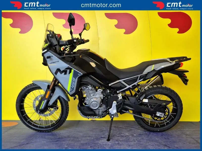 CFMOTO 450MT (2024 - 26) (3)