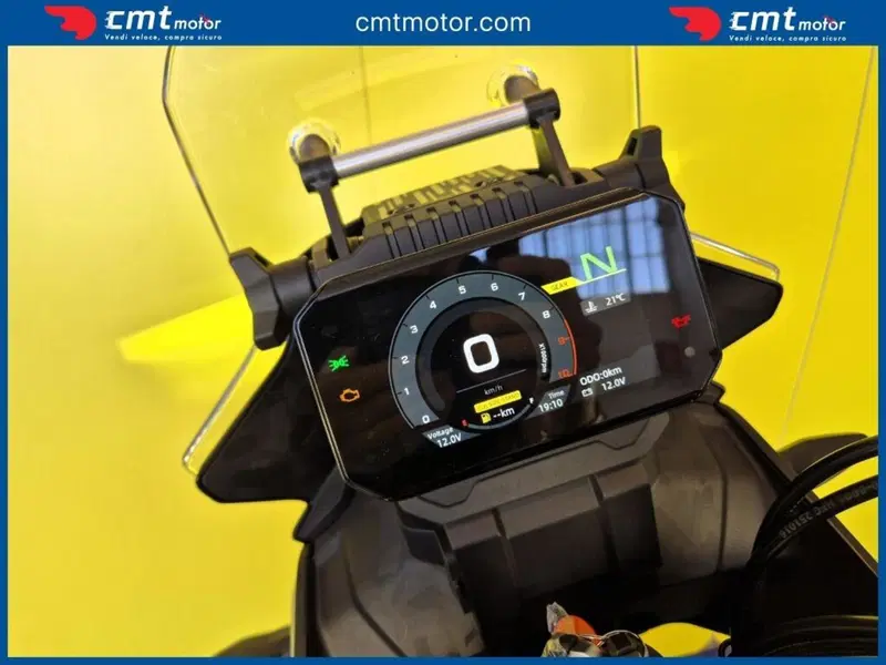CFMOTO 450MT (2024 - 26) (5)