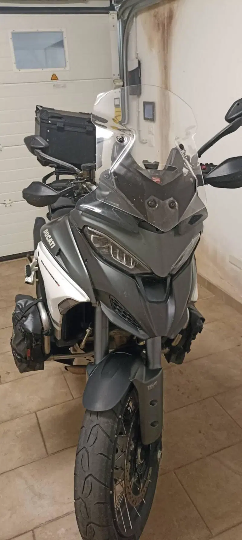 Ducati Multistrada V4 S (2021 - 24) (2)