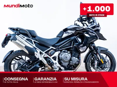 Triumph Tiger 1200 GT Pro (2024 - 26) usata
