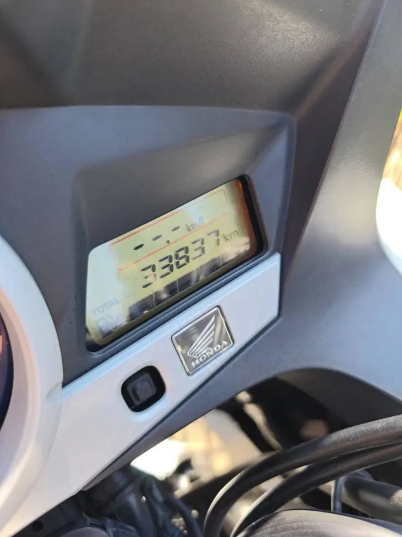 Honda CBF 1000 ST (2010 - 13) (2)
