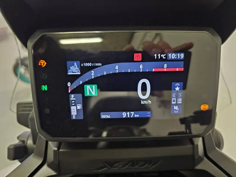 Honda X-ADV 750 Special Edition (2026) (3)