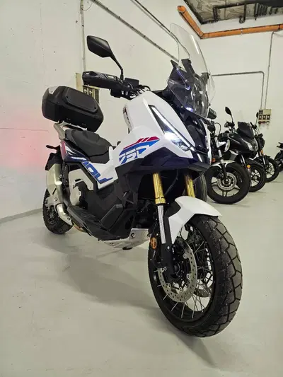 Honda X-ADV 750 Special Edition (2026) usata