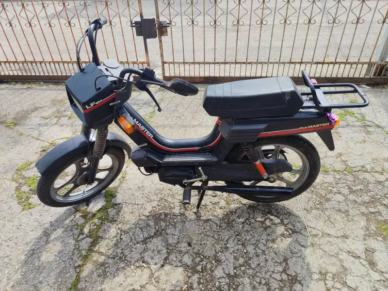 Atala Master lf2m 