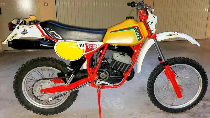 Fpm Puch F3