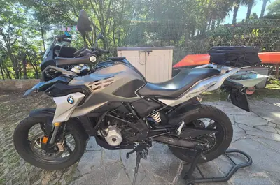 Bmw G 310 GS (2017 - 20) usata