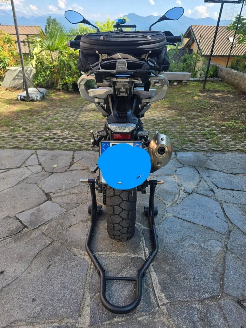 Bmw G 310 GS (2017 - 20) (4)