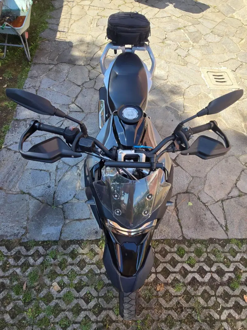 Bmw G 310 GS (2017 - 20) (6)