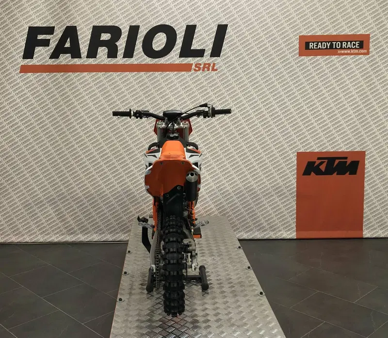 KTM 65 SX (2024 - 26) (3)