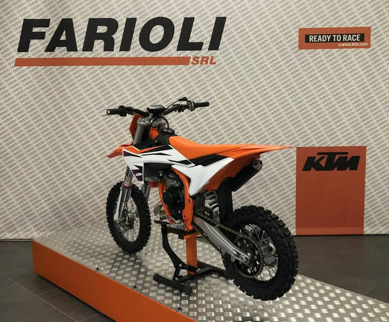 KTM 65 SX (2024 - 26) (4)