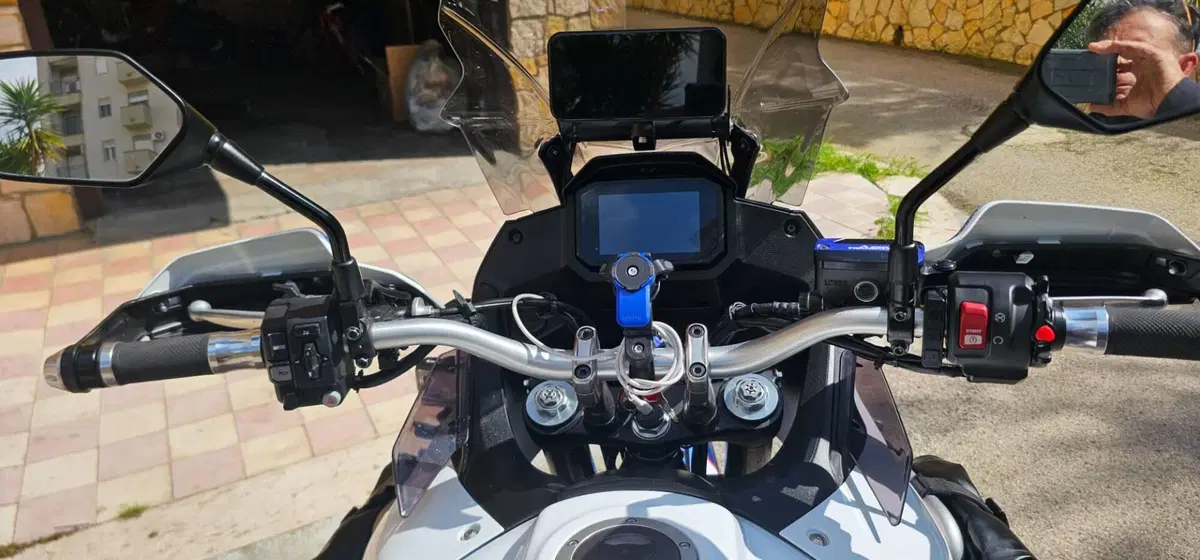 Honda Transalp XL750 (2023 - 24) (2)