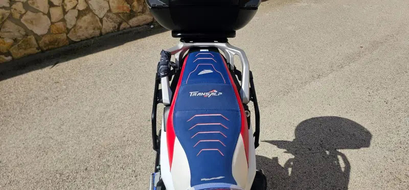 Honda Transalp XL750 (2023 - 24) (3)