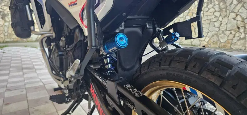 Honda Transalp XL750 (2023 - 24) (14)