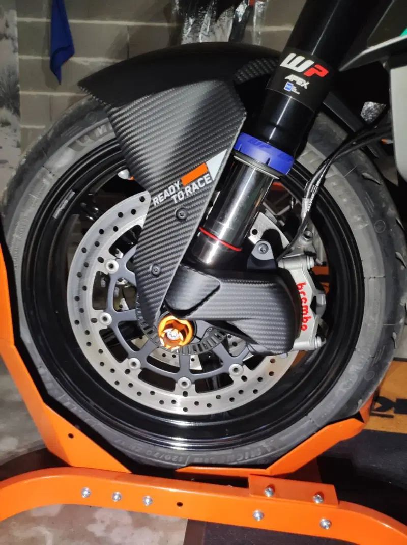 KTM 1390 Super Duke R EVO (2024 - 26) (14)