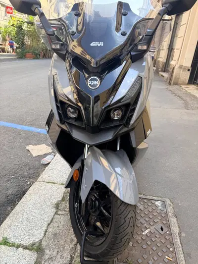 Sym Cruisym 300 (2021 - 24) usata