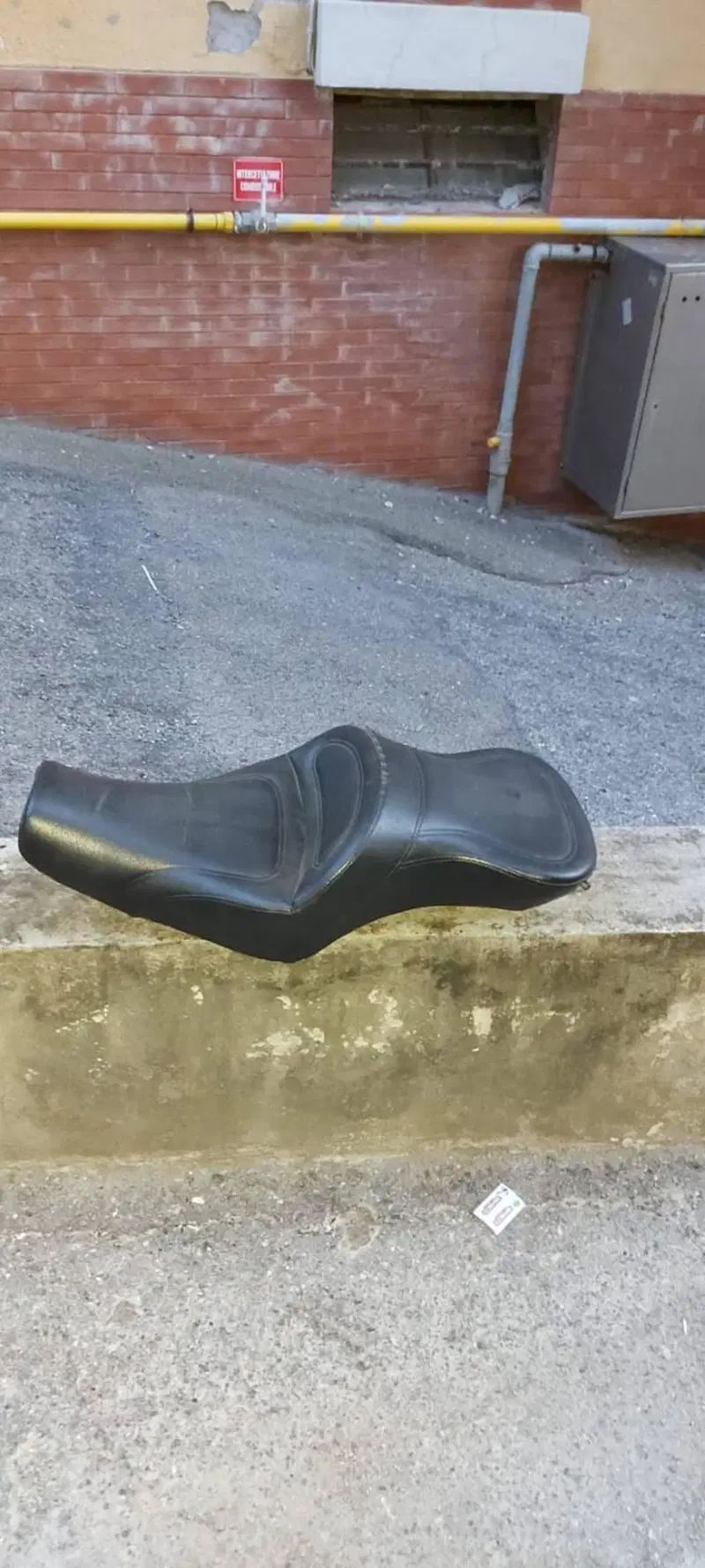 Harley-Davidson 883 Iron (2014 - 16) - XL 883N (7)