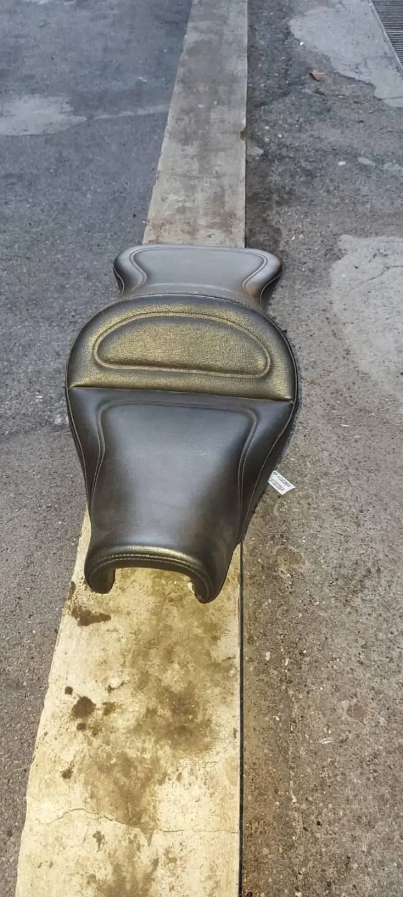 Harley-Davidson 883 Iron (2014 - 16) - XL 883N (8)