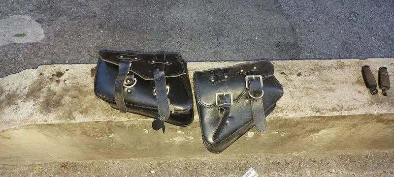 Harley-Davidson 883 Iron (2014 - 16) - XL 883N (12)