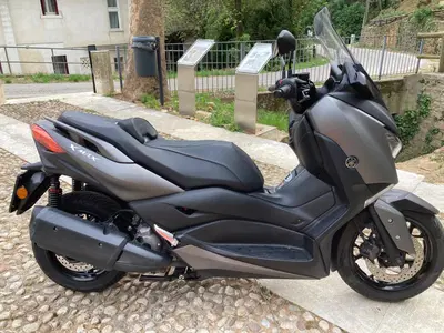 Yamaha X-Max 300 ABS (2017 - 20) usata