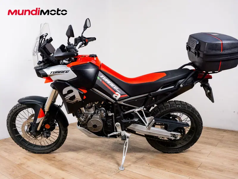 Aprilia Tuareg 660 (2025 - 26) (5)