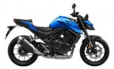Honda CB 750 Hornet (2025) nuova