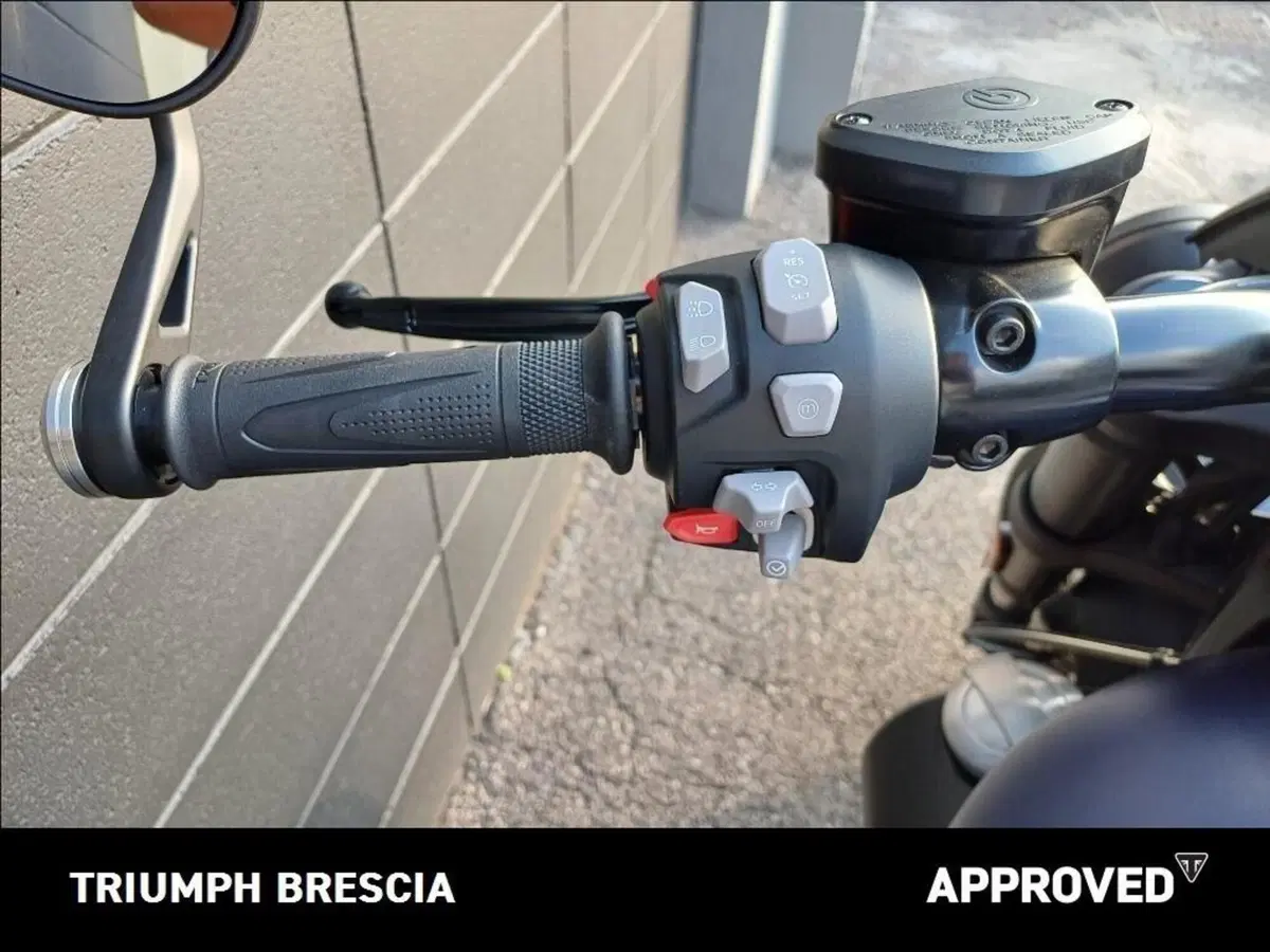Triumph Rocket 3 Storm R (2024 - 26) (10)