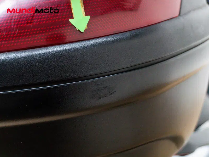 Sym Joymax 300 i ABS (2012 - 18) (19)