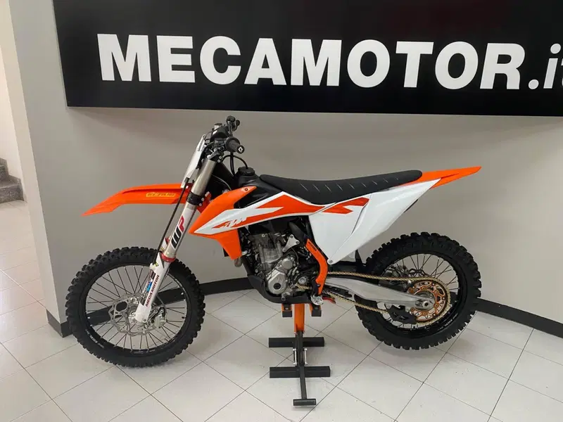 KTM 250 SX-F (2020) (4)