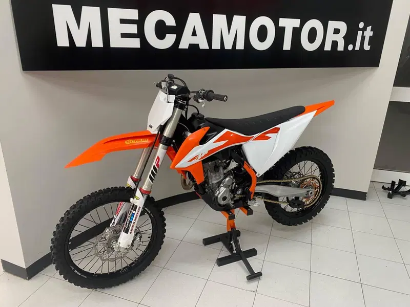 KTM 250 SX-F (2020) (3)