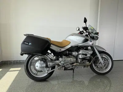 Bmw R 1150 R (2000 - 07) usata
