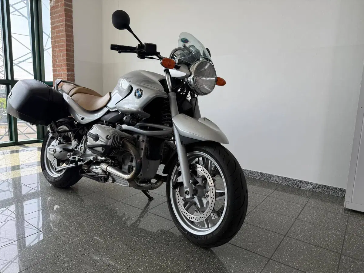 Bmw R 1150 R (2000 - 07) (2)