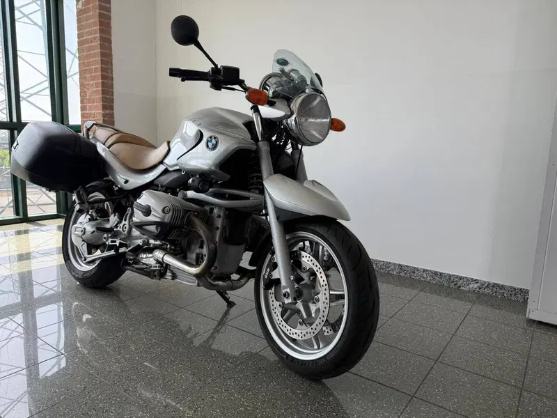 Bmw R 1150 R (2000 - 07) (2)