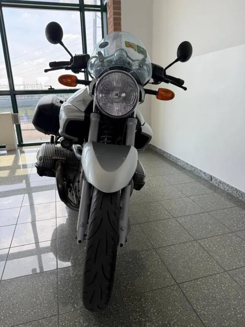 Bmw R 1150 R (2000 - 07) (3)