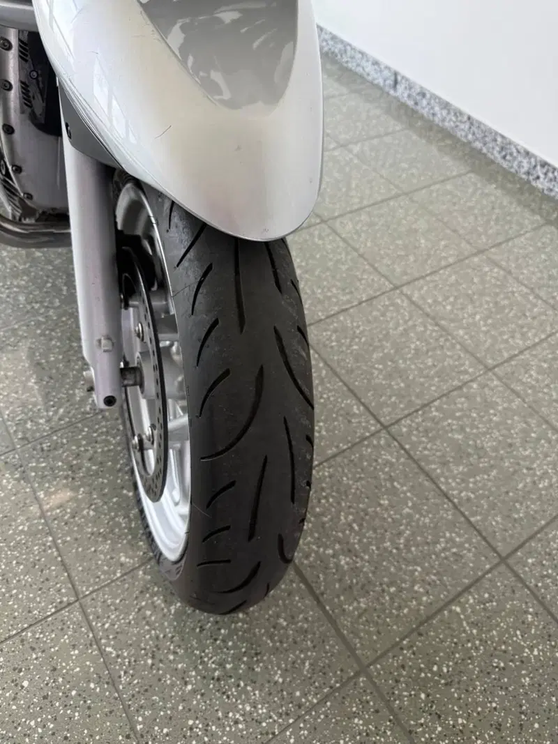 Bmw R 1150 R (2000 - 07) (4)