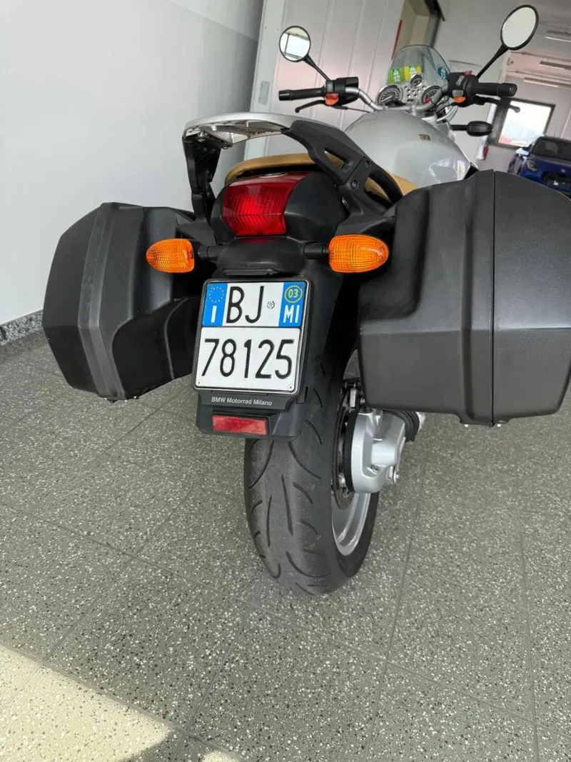 Bmw R 1150 R (2000 - 07) (5)