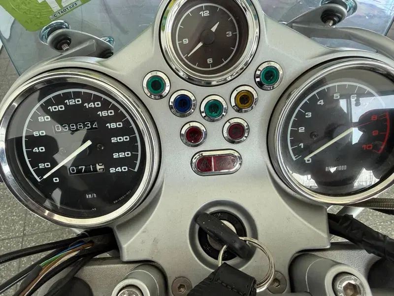 Bmw R 1150 R (2000 - 07) (7)