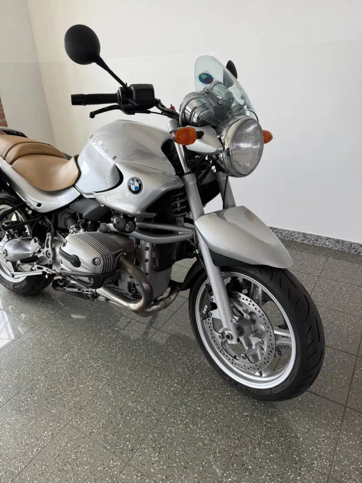 Bmw R 1150 R (2000 - 07) (10)