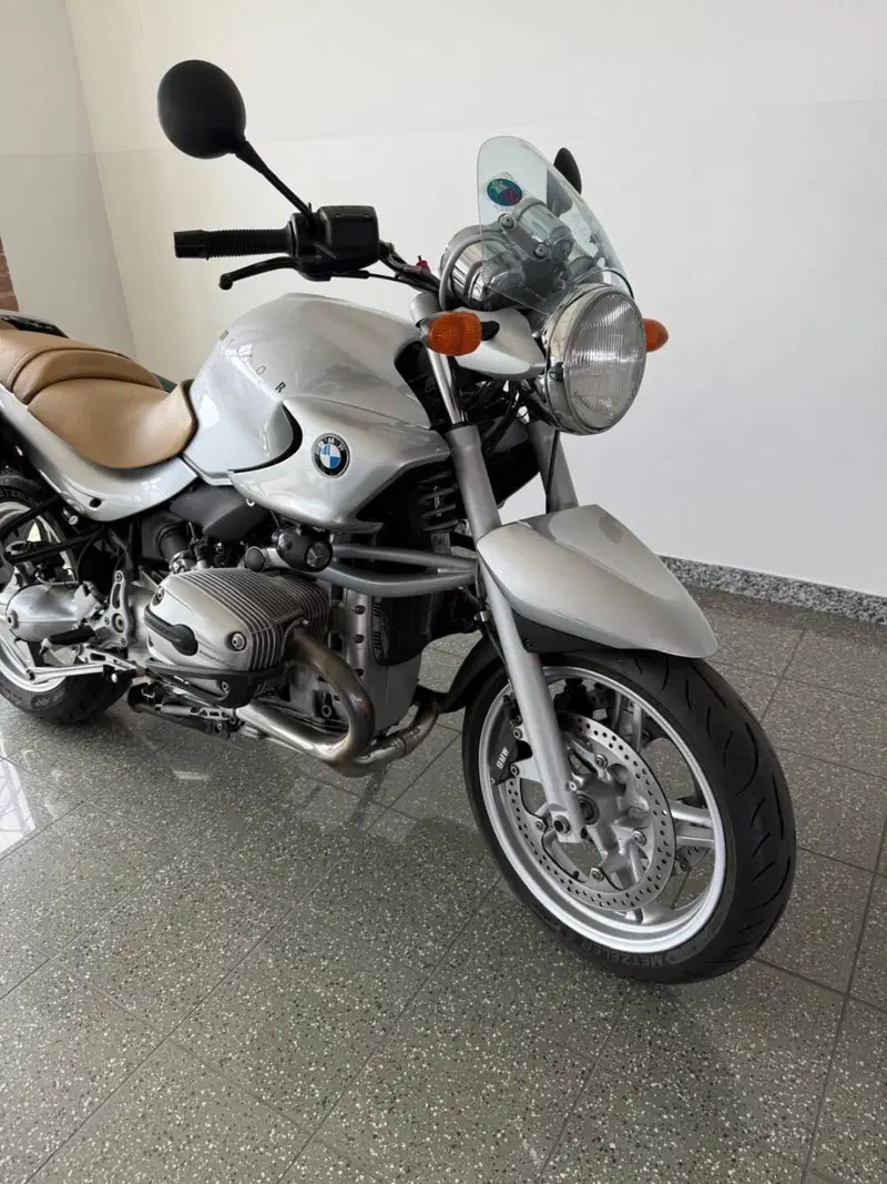 Bmw R 1150 R (2000 - 07) (10)