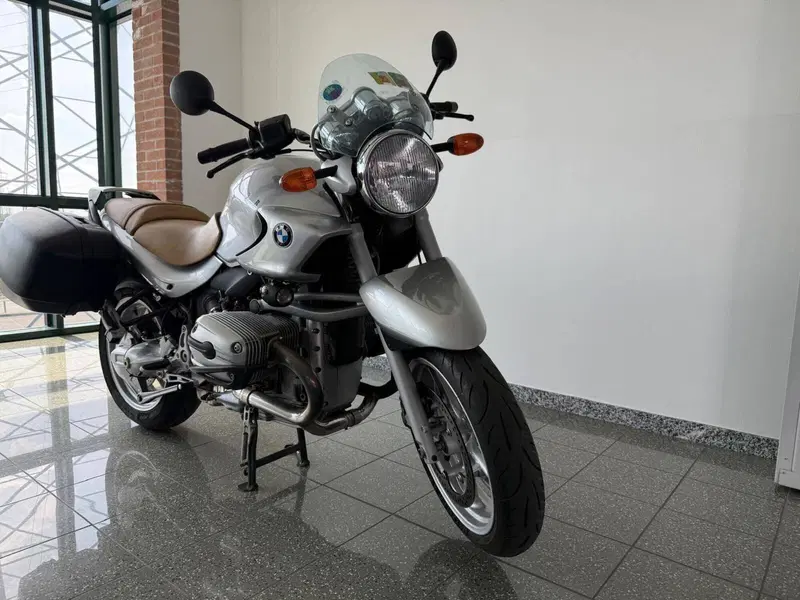 Bmw R 1150 R (2000 - 07) (11)