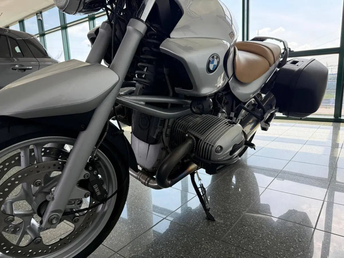 Bmw R 1150 R (2000 - 07) (12)