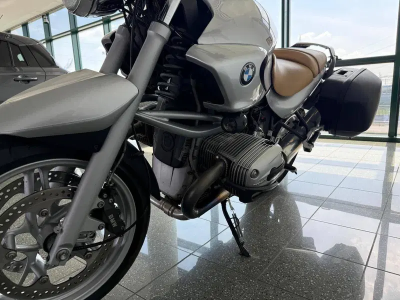 Bmw R 1150 R (2000 - 07) (12)