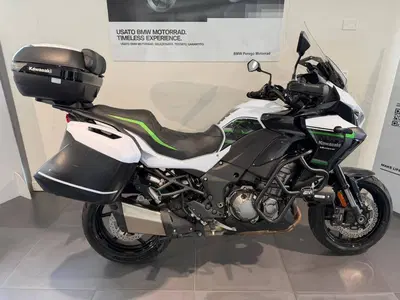 Kawasaki Versys 1000 Grand Tourer (2017 - 20) usata