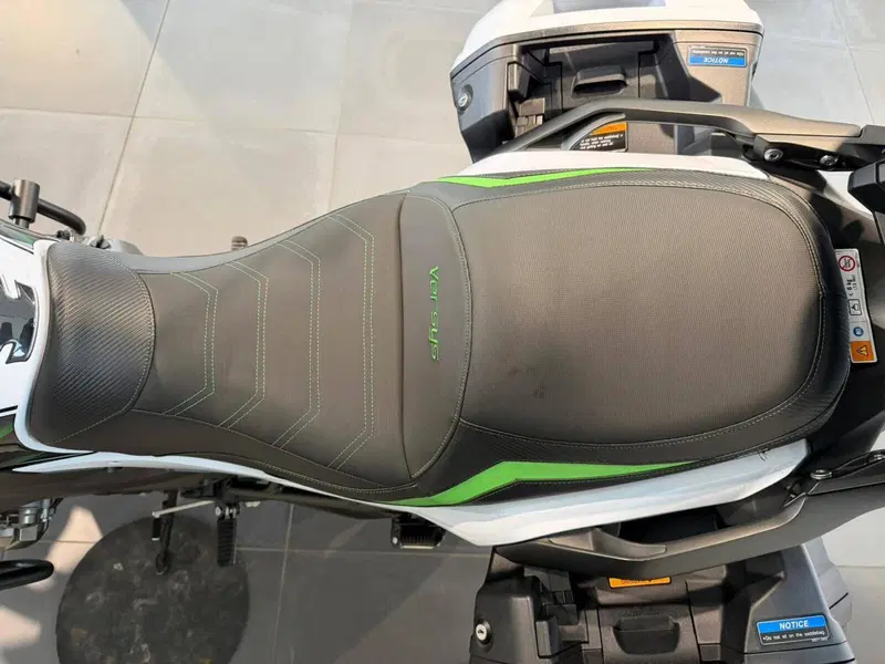 Kawasaki Versys 1000 Grand Tourer (2017 - 20) (6)