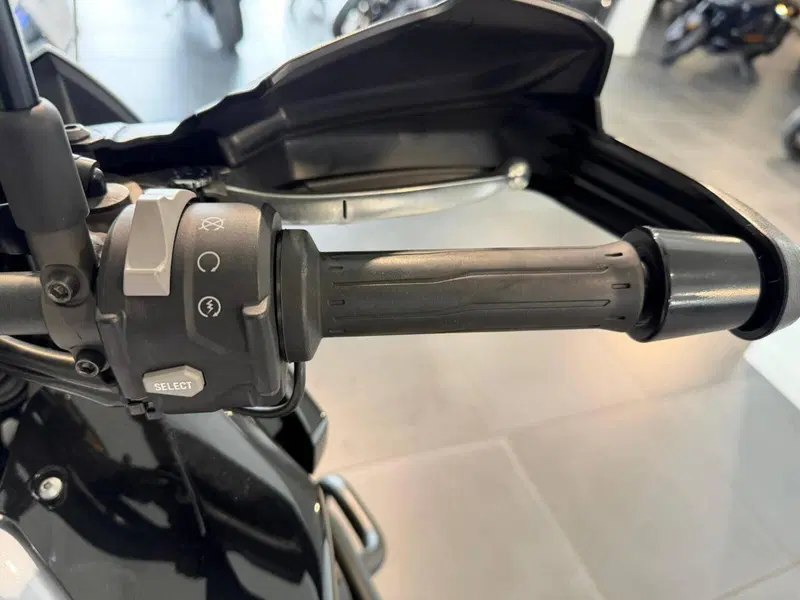 Kawasaki Versys 1000 Grand Tourer (2017 - 20) (10)