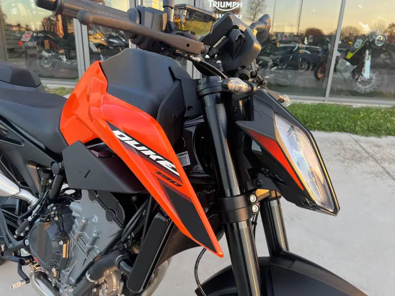 KTM 790 Duke (2025 - 26) (2)