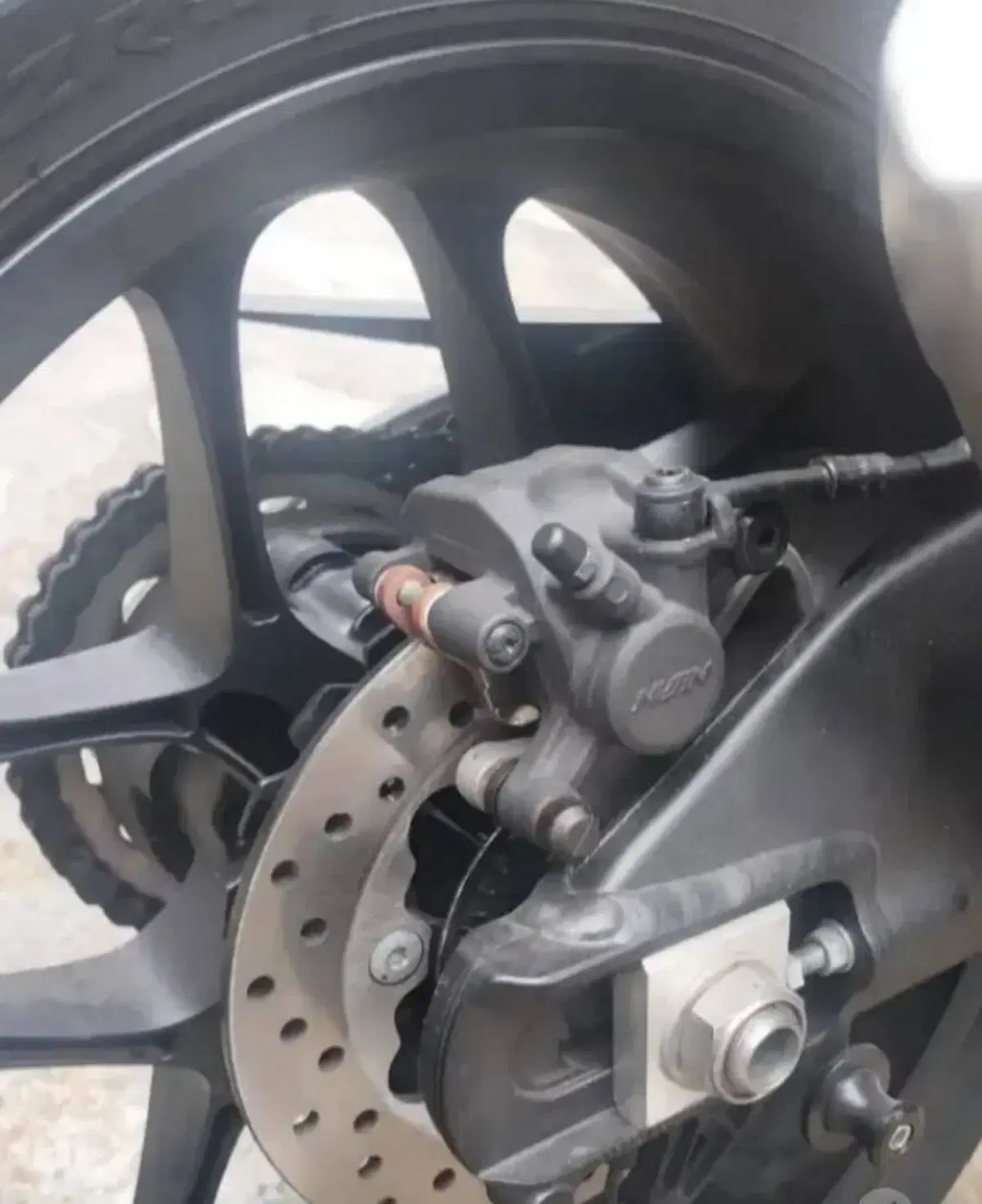 Yamaha YZF R1 (2020 - 25) (2)