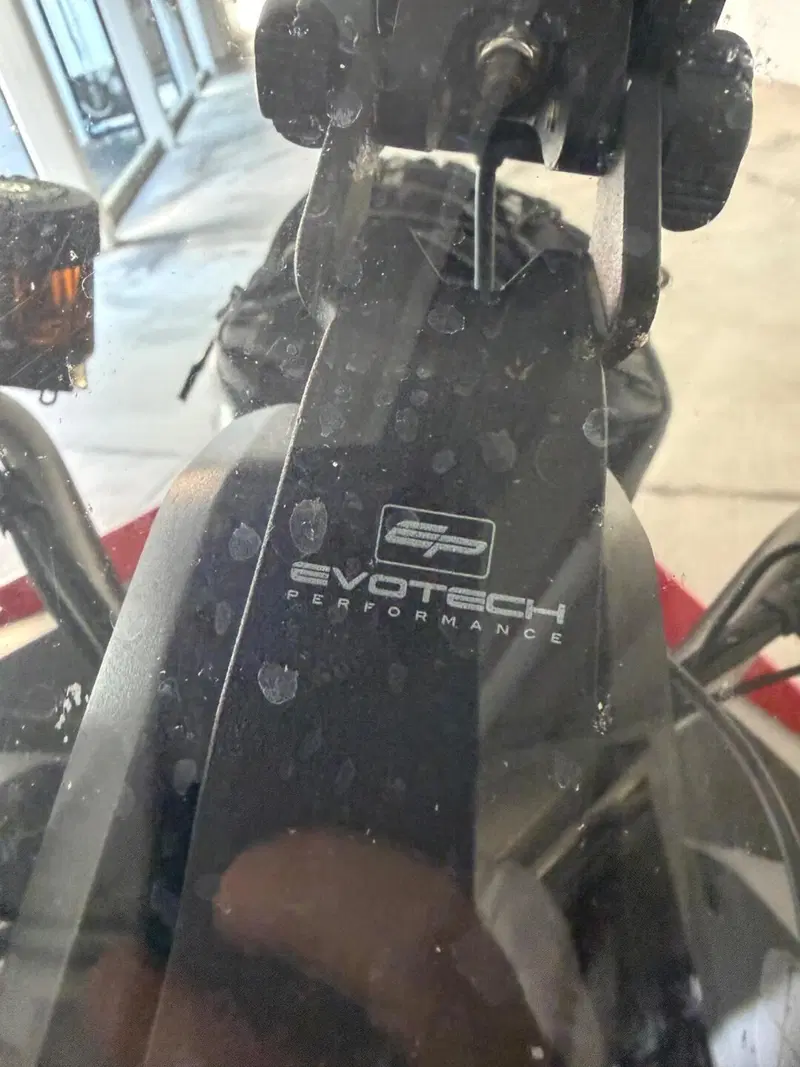 Ducati Multistrada 1200 Enduro (2016 - 18) (8)