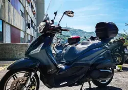 Piaggio Beverly 350 Police ABS-ASR (2018 - 20) usata