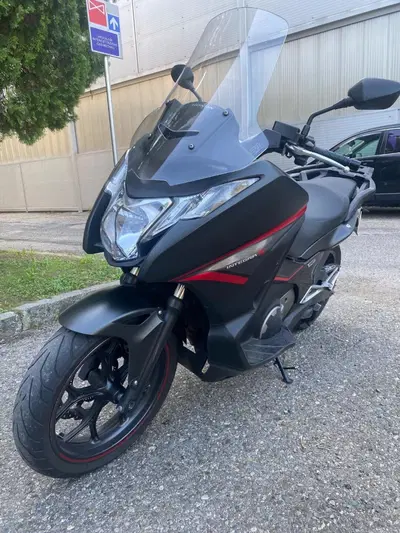 Honda Integra 750 DCT ABS (2014 - 15) usata